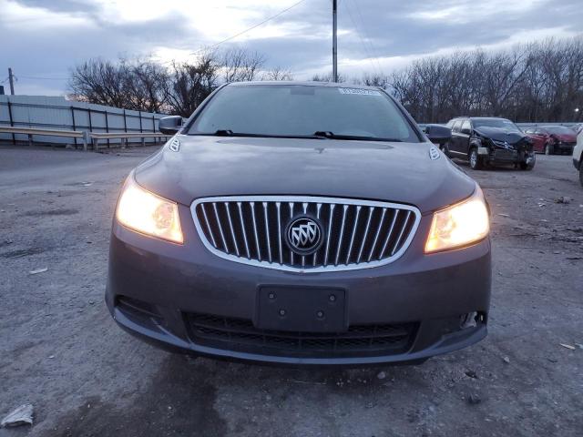 Photo 4 VIN: 1G4GA5GR1DF212109 - BUICK LACROSSE 