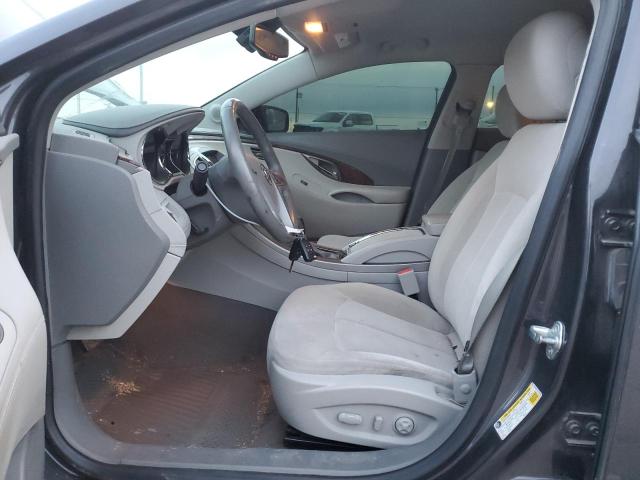 Photo 6 VIN: 1G4GA5GR1DF212109 - BUICK LACROSSE 