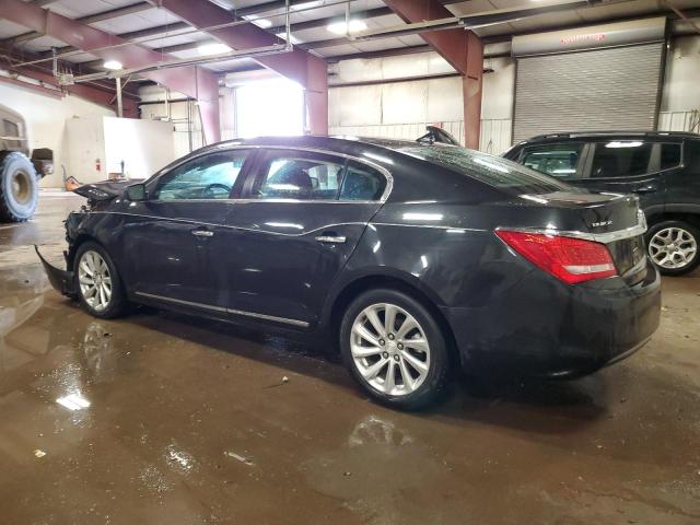 Photo 1 VIN: 1G4GA5GR1EF181879 - BUICK LACROSSE 