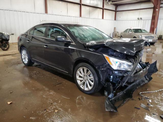 Photo 3 VIN: 1G4GA5GR1EF181879 - BUICK LACROSSE 