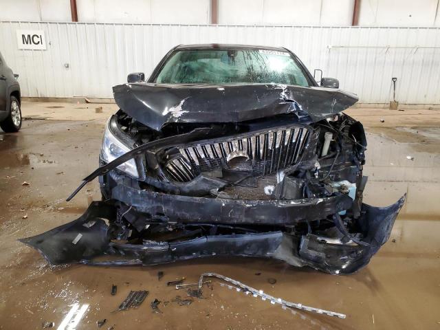 Photo 4 VIN: 1G4GA5GR1EF181879 - BUICK LACROSSE 