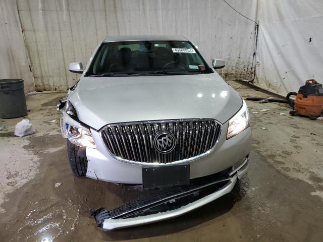 Photo 4 VIN: 1G4GA5GR1EF185009 - BUICK LACROSSE 