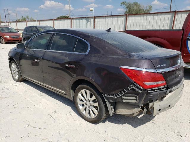 Photo 1 VIN: 1G4GA5GR1EF185592 - BUICK LACROSSE 