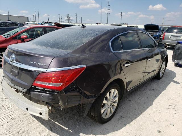 Photo 2 VIN: 1G4GA5GR1EF185592 - BUICK LACROSSE 