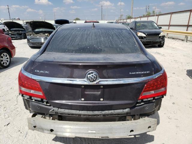 Photo 5 VIN: 1G4GA5GR1EF185592 - BUICK LACROSSE 