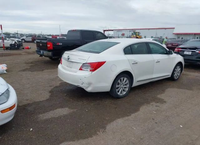 Photo 3 VIN: 1G4GA5GR1EF248092 - BUICK LACROSSE 