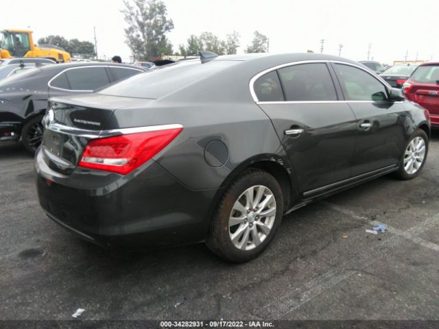 Photo 3 VIN: 1G4GA5GR1GF210039 - BUICK LACROSSE 