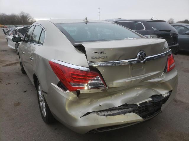 Photo 2 VIN: 1G4GA5GR2EF140192 - BUICK LACROSSE 