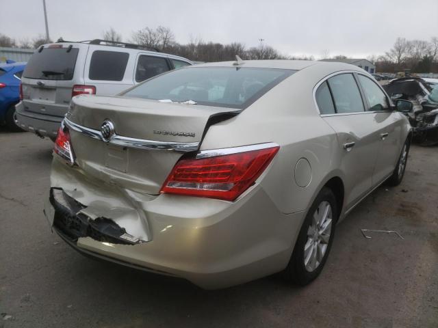 Photo 3 VIN: 1G4GA5GR2EF140192 - BUICK LACROSSE 