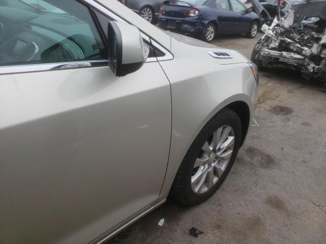 Photo 8 VIN: 1G4GA5GR2EF140192 - BUICK LACROSSE 