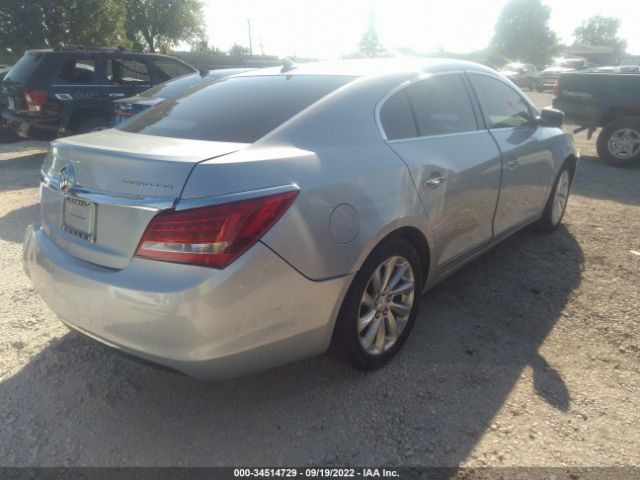 Photo 3 VIN: 1G4GA5GR2EF157591 - BUICK LACROSSE 