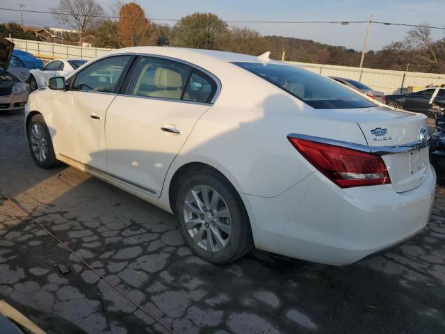 Photo 1 VIN: 1G4GA5GR2EF170535 - BUICK LACROSSE 