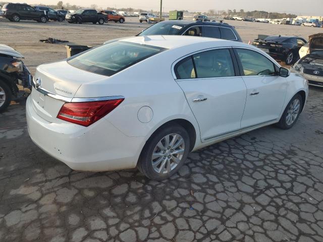 Photo 2 VIN: 1G4GA5GR2EF170535 - BUICK LACROSSE 