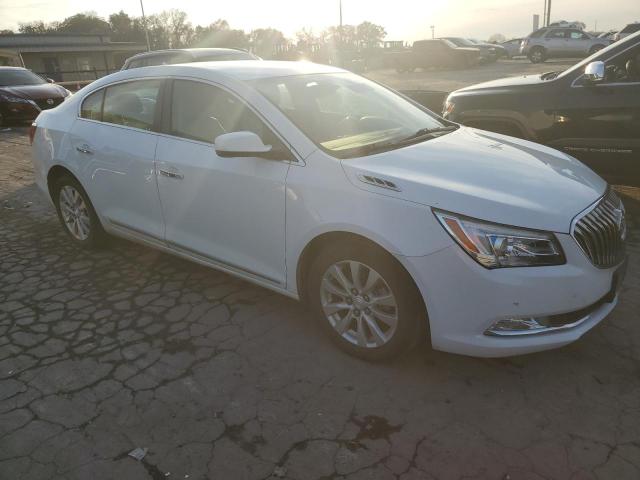 Photo 3 VIN: 1G4GA5GR2EF170535 - BUICK LACROSSE 