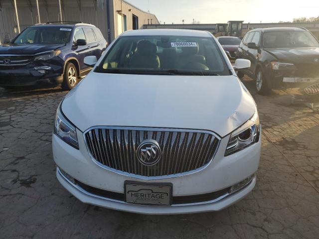 Photo 4 VIN: 1G4GA5GR2EF170535 - BUICK LACROSSE 