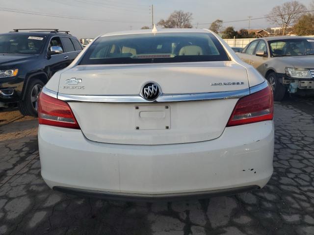 Photo 5 VIN: 1G4GA5GR2EF170535 - BUICK LACROSSE 