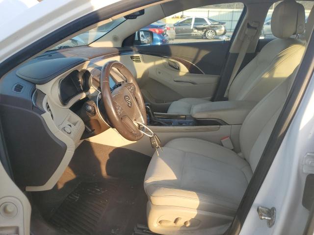 Photo 6 VIN: 1G4GA5GR2EF170535 - BUICK LACROSSE 