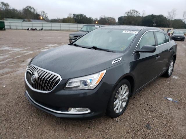 Photo 1 VIN: 1G4GA5GR2EF187335 - BUICK LACROSSE 