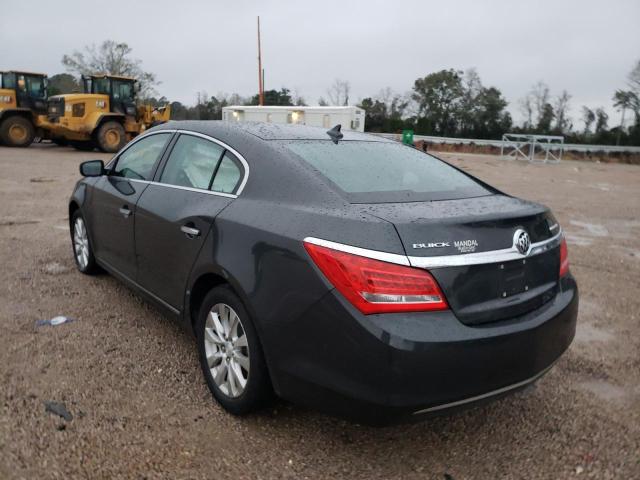 Photo 2 VIN: 1G4GA5GR2EF187335 - BUICK LACROSSE 