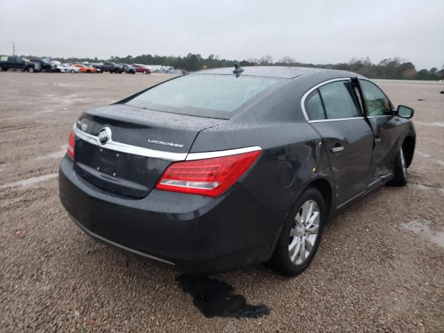 Photo 3 VIN: 1G4GA5GR2EF187335 - BUICK LACROSSE 