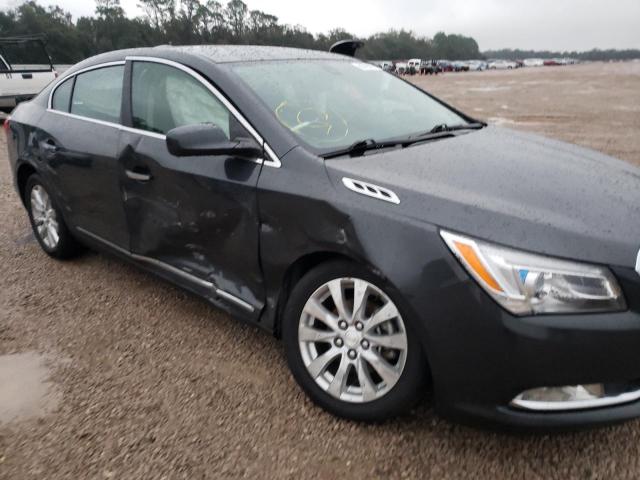 Photo 8 VIN: 1G4GA5GR2EF187335 - BUICK LACROSSE 