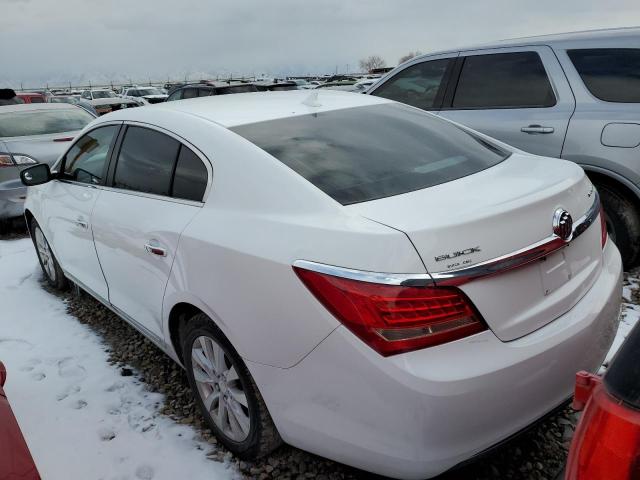 Photo 1 VIN: 1G4GA5GR2EF198657 - BUICK LACROSSE 