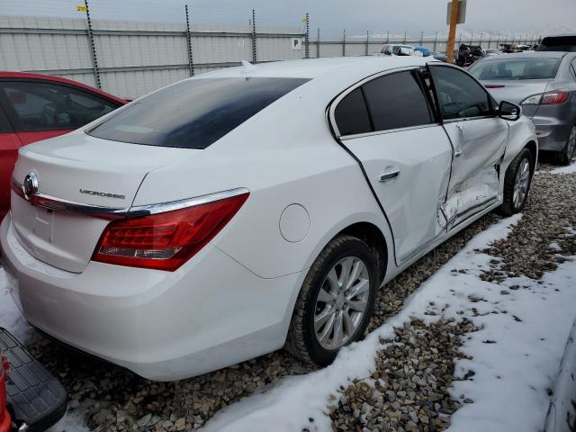 Photo 2 VIN: 1G4GA5GR2EF198657 - BUICK LACROSSE 