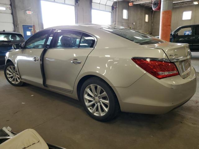 Photo 1 VIN: 1G4GA5GR2EF201427 - BUICK LACROSSE 