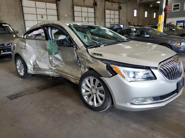 Photo 3 VIN: 1G4GA5GR2EF201427 - BUICK LACROSSE 