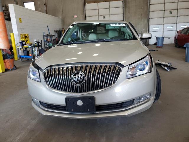 Photo 4 VIN: 1G4GA5GR2EF201427 - BUICK LACROSSE 