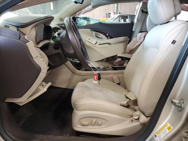 Photo 6 VIN: 1G4GA5GR2EF201427 - BUICK LACROSSE 