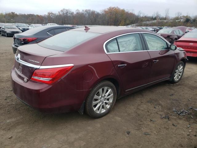 Photo 2 VIN: 1G4GA5GR2EF282025 - BUICK LACROSSE 