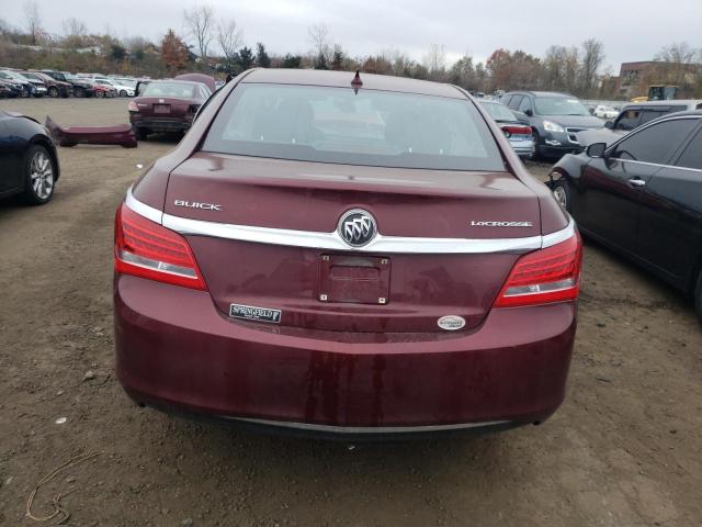 Photo 5 VIN: 1G4GA5GR2EF282025 - BUICK LACROSSE 