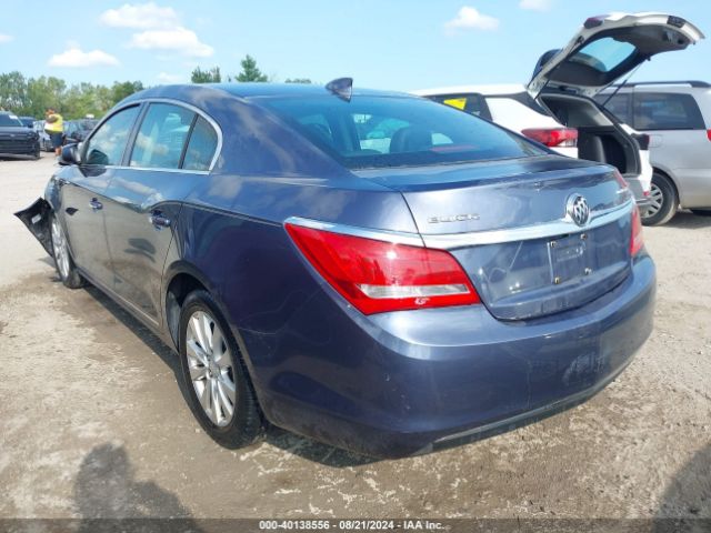 Photo 2 VIN: 1G4GA5GR2FF210887 - BUICK LACROSSE 