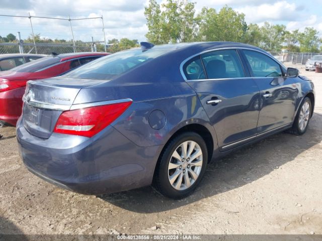 Photo 3 VIN: 1G4GA5GR2FF210887 - BUICK LACROSSE 