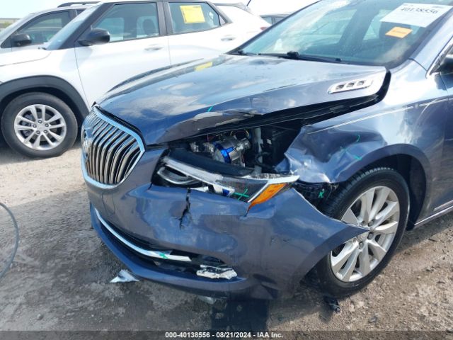 Photo 5 VIN: 1G4GA5GR2FF210887 - BUICK LACROSSE 