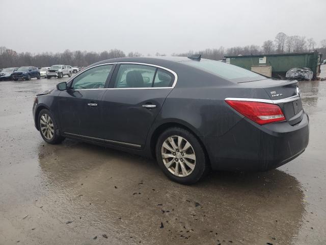 Photo 1 VIN: 1G4GA5GR2FF271656 - BUICK LACROSSE 