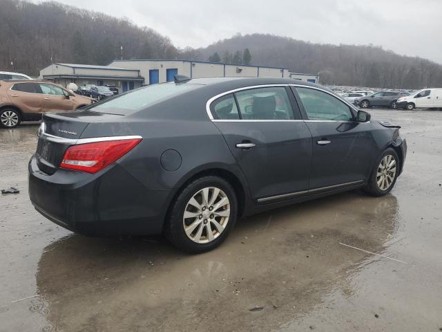 Photo 2 VIN: 1G4GA5GR2FF271656 - BUICK LACROSSE 