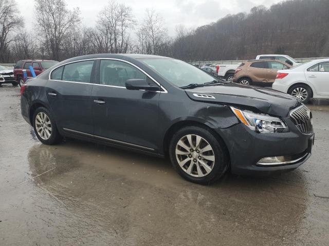 Photo 3 VIN: 1G4GA5GR2FF271656 - BUICK LACROSSE 