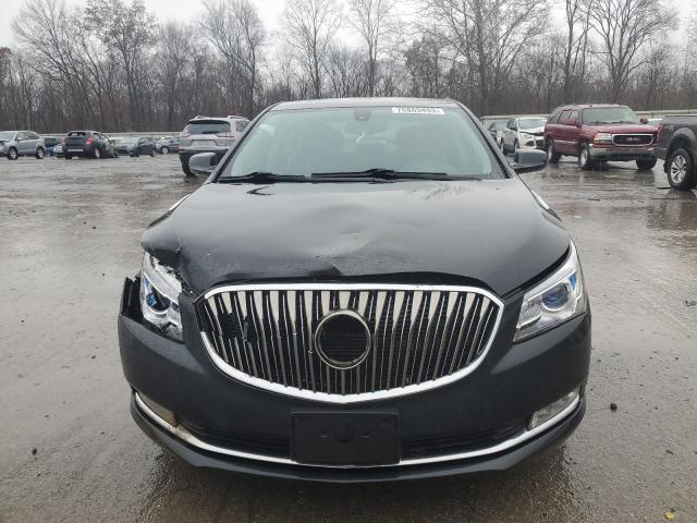 Photo 4 VIN: 1G4GA5GR2FF271656 - BUICK LACROSSE 