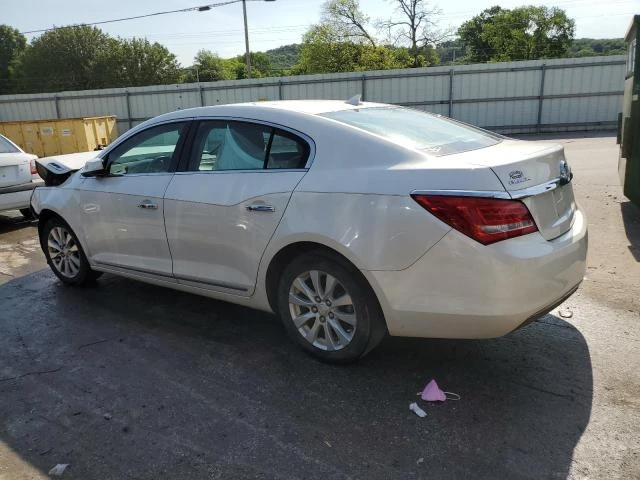 Photo 1 VIN: 1G4GA5GR3EF112448 - BUICK LACROSSE 