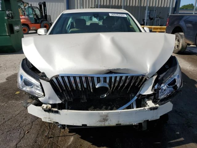 Photo 4 VIN: 1G4GA5GR3EF112448 - BUICK LACROSSE 