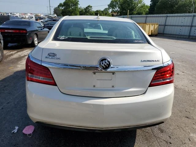 Photo 5 VIN: 1G4GA5GR3EF112448 - BUICK LACROSSE 