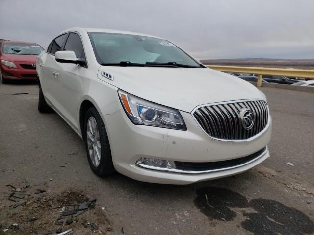 Photo 0 VIN: 1G4GA5GR3EF132070 - BUICK LACROSSE 