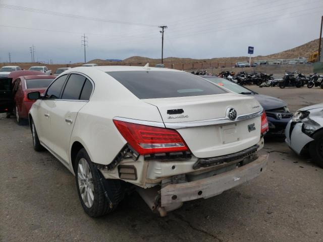 Photo 2 VIN: 1G4GA5GR3EF132070 - BUICK LACROSSE 