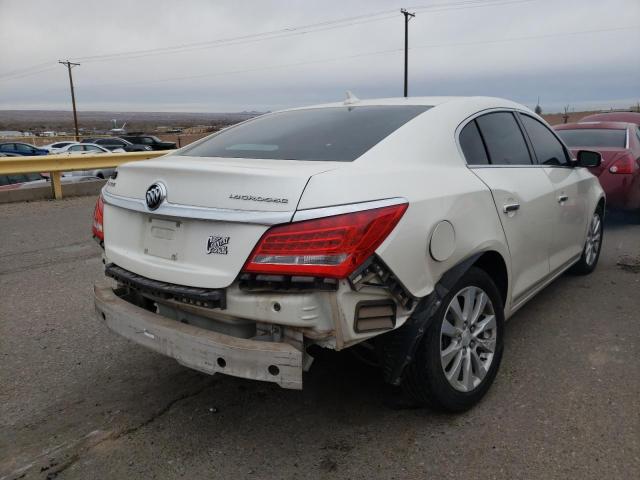 Photo 3 VIN: 1G4GA5GR3EF132070 - BUICK LACROSSE 