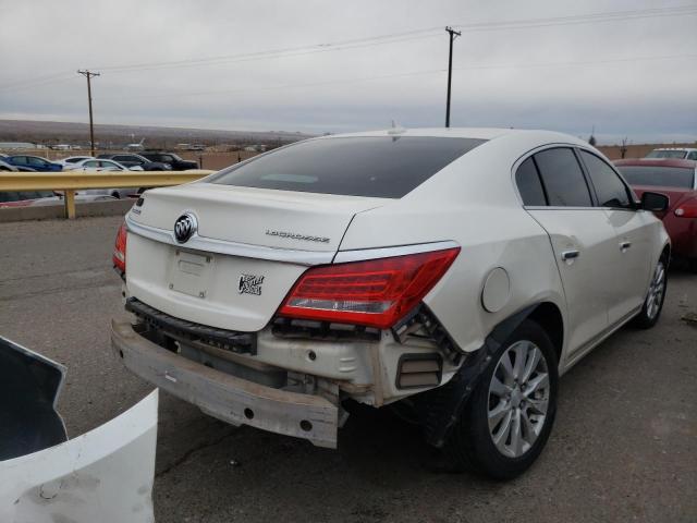 Photo 8 VIN: 1G4GA5GR3EF132070 - BUICK LACROSSE 