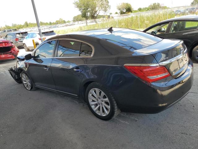 Photo 1 VIN: 1G4GA5GR3EF182872 - BUICK LACROSSE 