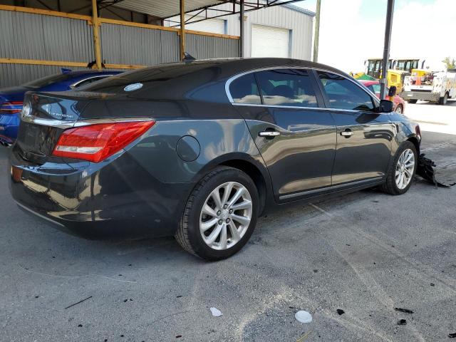 Photo 2 VIN: 1G4GA5GR3EF182872 - BUICK LACROSSE 