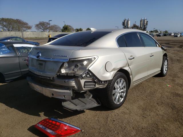 Photo 3 VIN: 1G4GA5GR3FF281869 - BUICK LACROSSE 